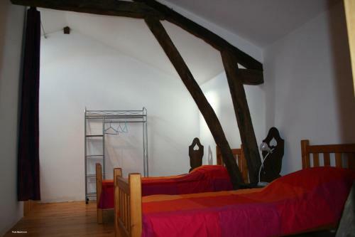 Gites At Le Prielle