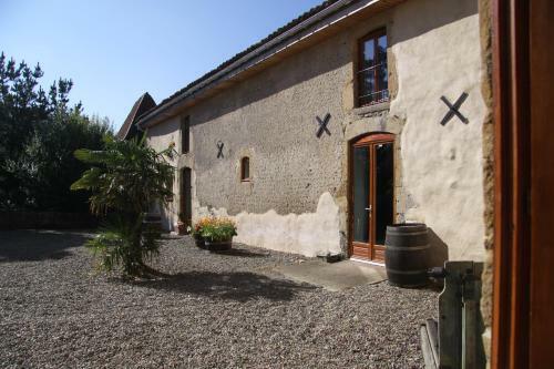 Gites At Le Prielle