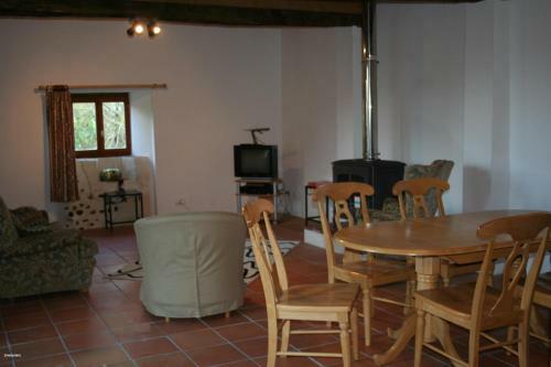 Gites At Le Prielle