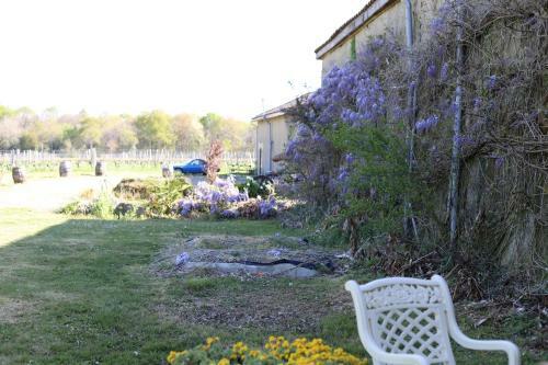 Gites At Le Prielle