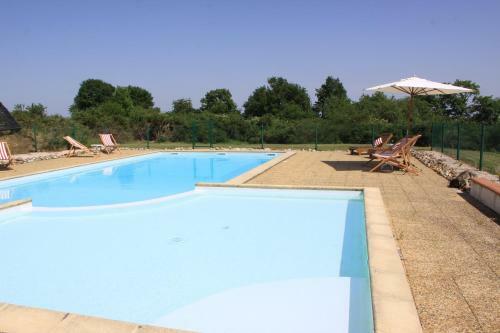 Gites At Le Prielle