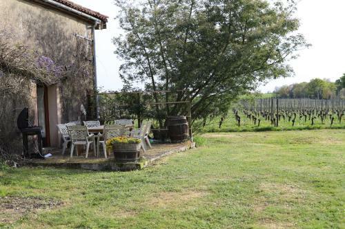 Gites At Le Prielle
