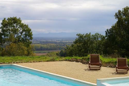 Gites At Le Prielle