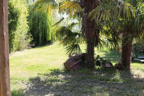 Gites At Le Prielle