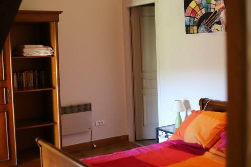 Gites At Le Prielle