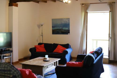 Gites At Le Prielle