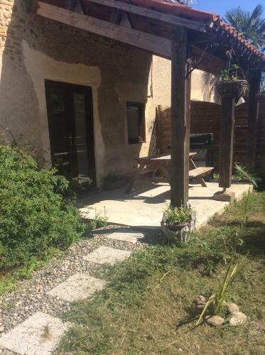 Gites At Le Prielle