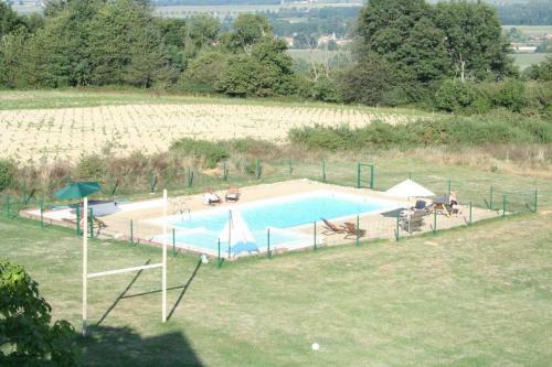 Gites At Le Prielle