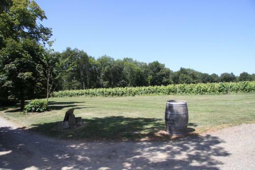 Gites At Le Prielle