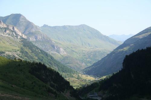 Gites At Le Prielle
