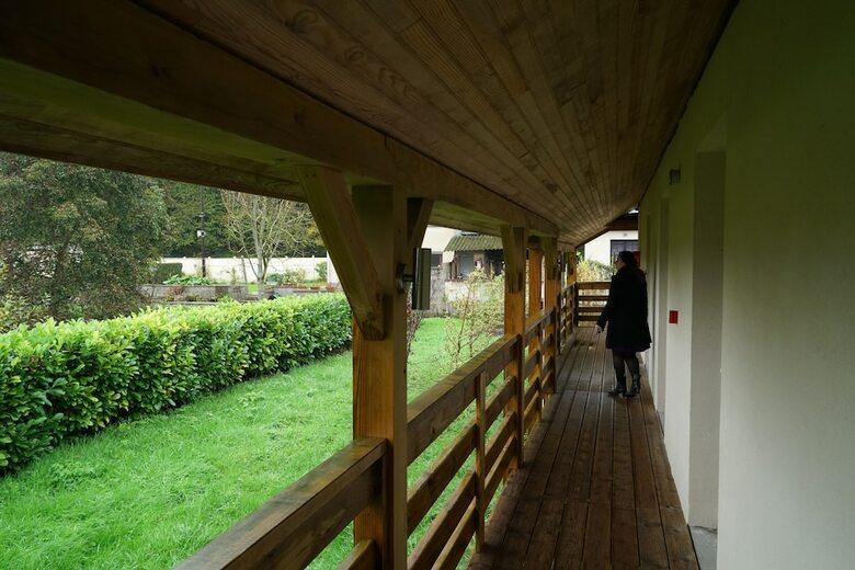 Hotel Auberge De La Durdent