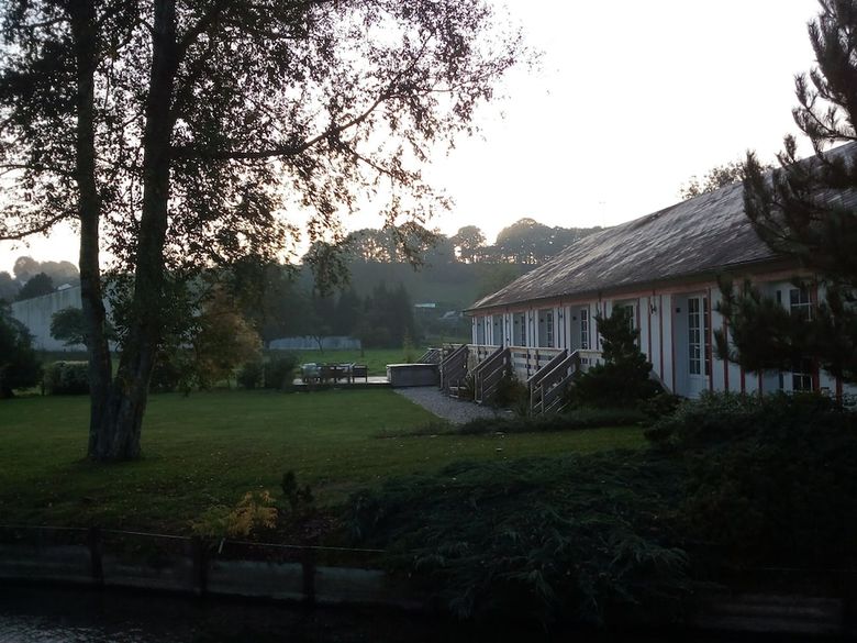 Hotel Auberge De La Durdent