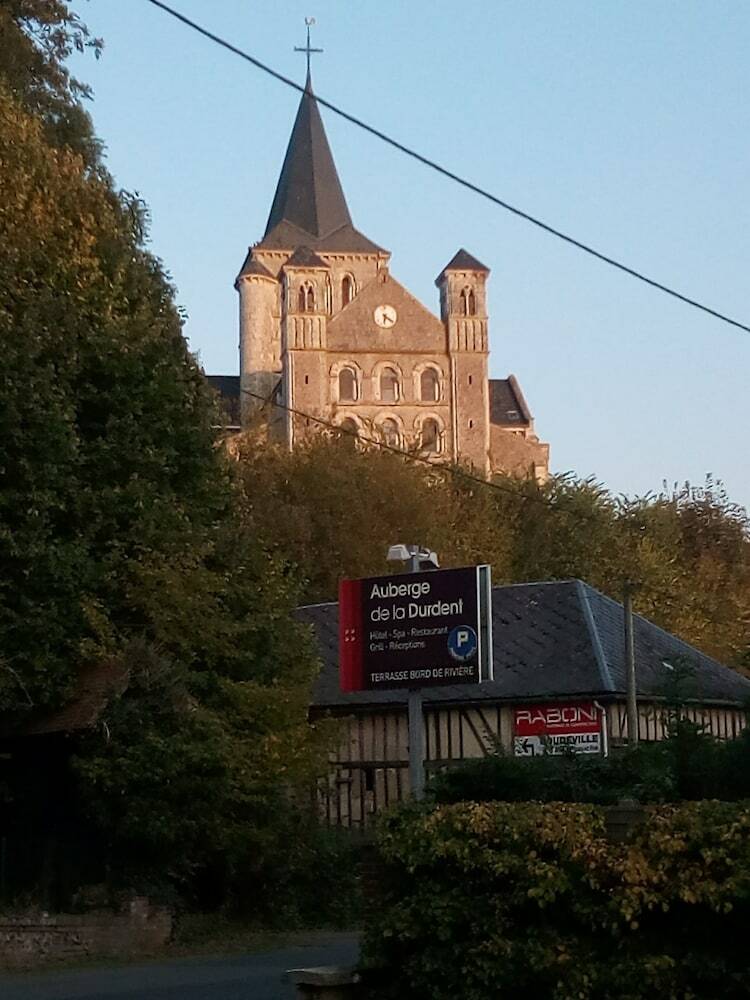 Hotel Auberge De La Durdent
