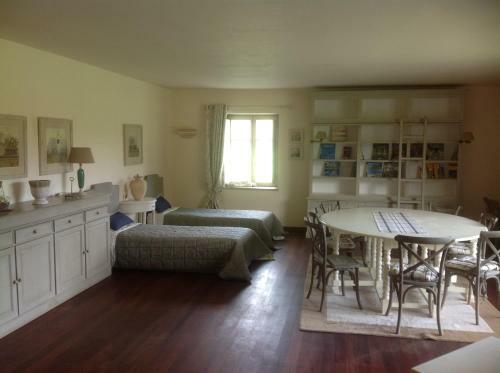 Hostal Maison D'h�tes La Bastide Estratte