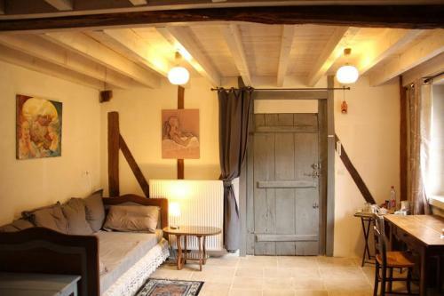 Hostal Maison Castaings