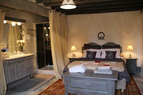 Hostal Maison Castaings