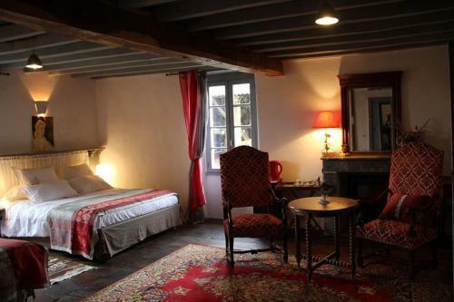 Hostal Maison Castaings