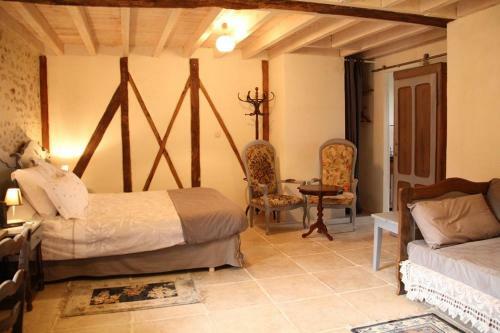 Hostal Maison Castaings