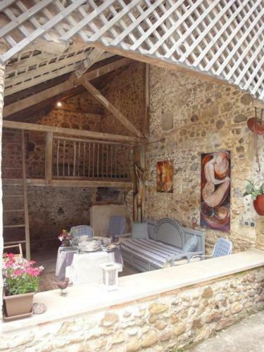 Hostal Maison Castaings