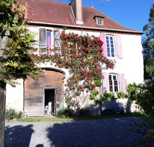 Hostal Maison Castaings