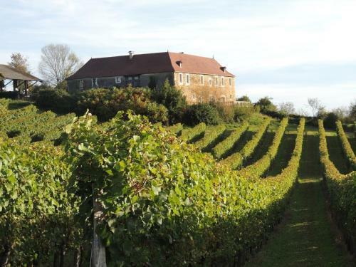 Hostal Maison Castaings