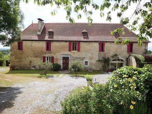 Hostal Maison Castaings