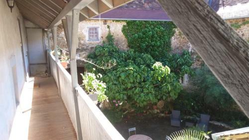 Hostal Maison Castaings