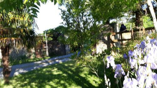 Hostal Maison Castaings