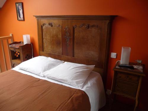 Bed & Breakfast Au Troubadour
