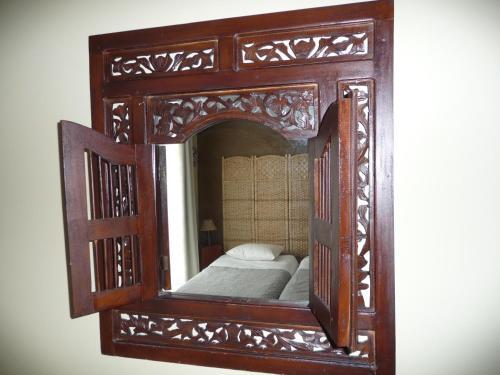 Bed & Breakfast Au Troubadour