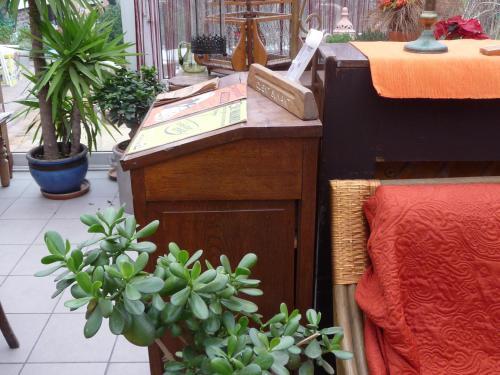 Bed & Breakfast Au Troubadour