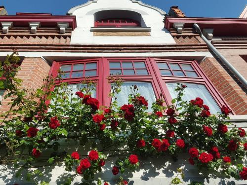 Bed & Breakfast Au Troubadour