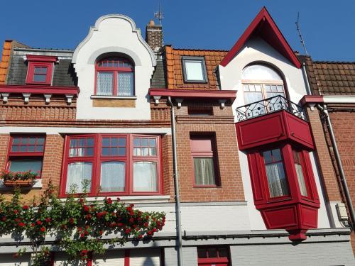 Bed & Breakfast Au Troubadour