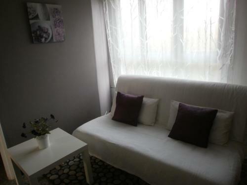 Bed & Breakfast La Maison D'adam