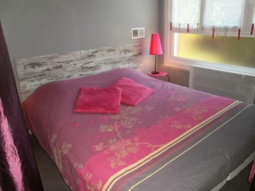 Bed & Breakfast La Maison D'adam