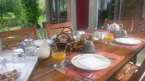Bed & Breakfast La Maison D'adam