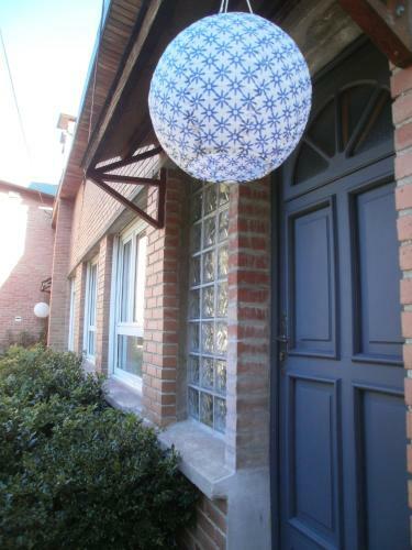 Bed & Breakfast La Maison D'adam