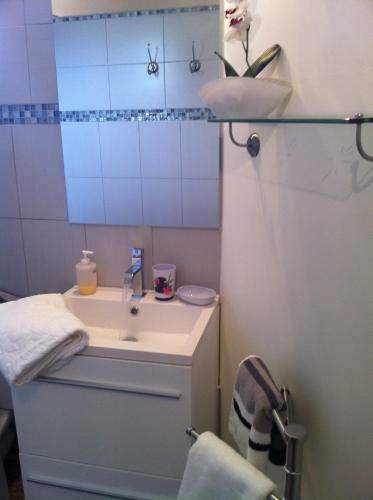 Bed & Breakfast La Maison D'adam