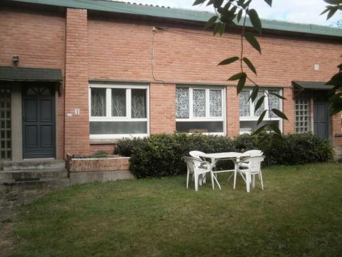 Bed & Breakfast La Maison D'adam
