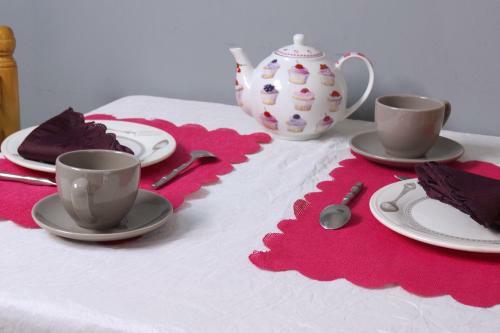 Bed & Breakfast La Maison D'adam