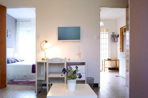 Bed & Breakfast La Maison D'adam