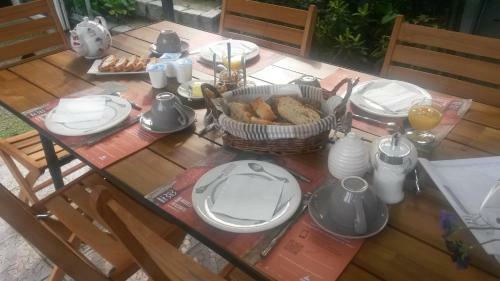 Bed & Breakfast La Maison D'adam