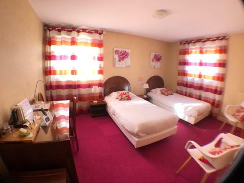 Hotel Logis Auv'h�tel