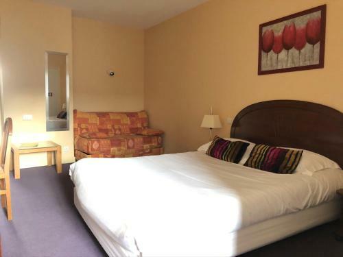 Hotel Logis Auv'h�tel