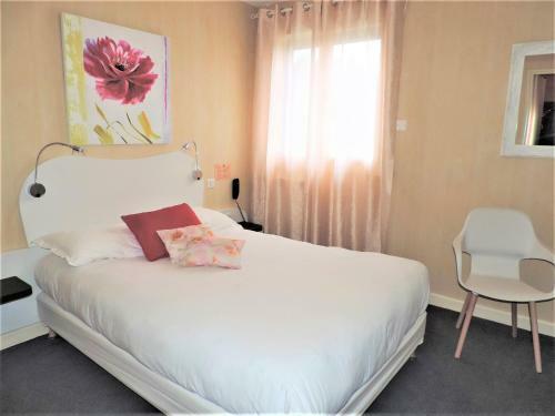 Hotel Logis Auv'h�tel