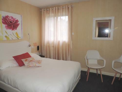 Hotel Logis Auv'h�tel