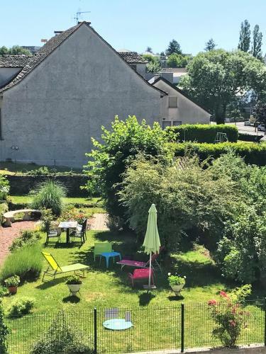 Hotel Logis Auv'h�tel