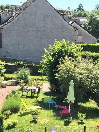 Hotel Logis Auv'h�tel