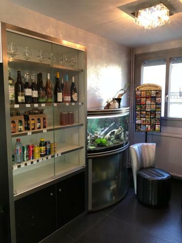 Hotel Logis Auv'h�tel