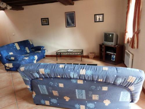 La Roulais Holiday Cottages